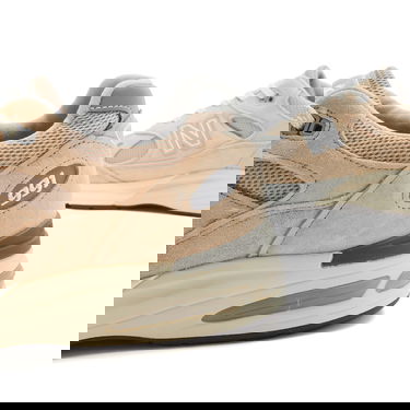 Superge in čevlji New Balance U991BE2 Made in UK Bež | U991BE2, 3