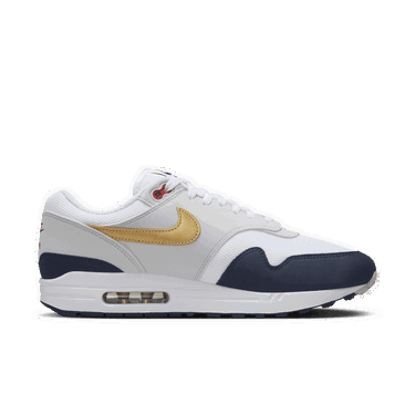 Superge in čevlji Nike Air Max 1 "Olympic" Večbarvna | HM9604-400, 4