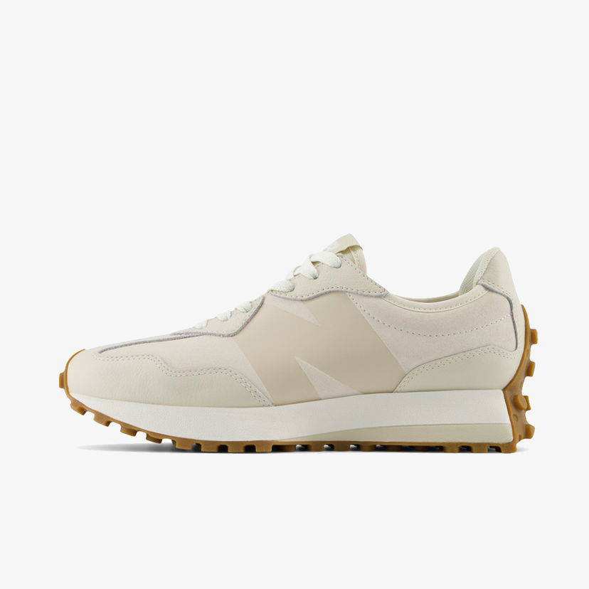 Superge in čevlji New Balance 327 Bež | WS327DBA
