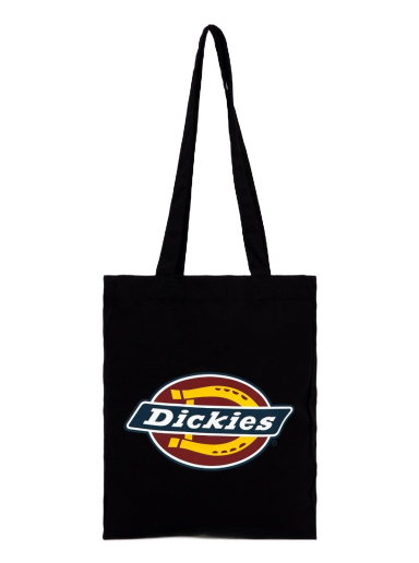 Tote bag Dickies Tote Bag Črna | DK0A4XFABLK