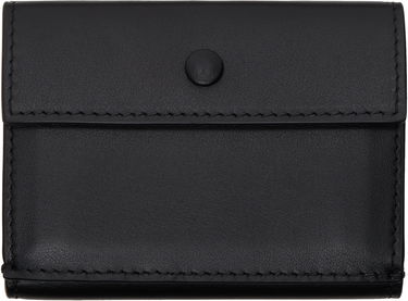 Denarnica Acne Studios Trifold Leather Wallet Roza | CG0232-, 1