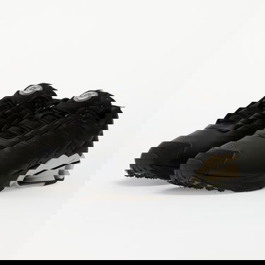 Superge in čevlji Y-3 A3 Control Black/ Black/ Talc Črna | JQ2424, 5