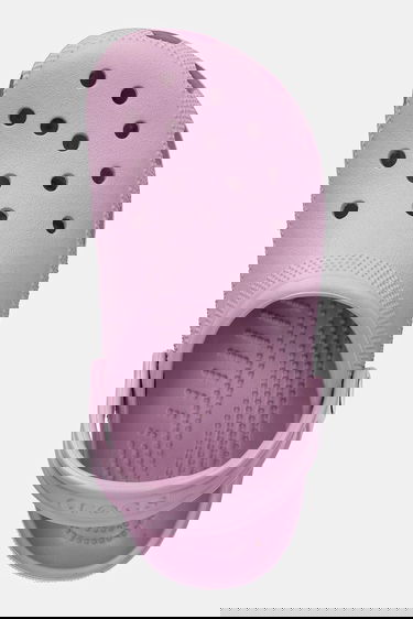 Superge in čevlji Crocs Classic Clogs Roza | 10001-5BX, 4