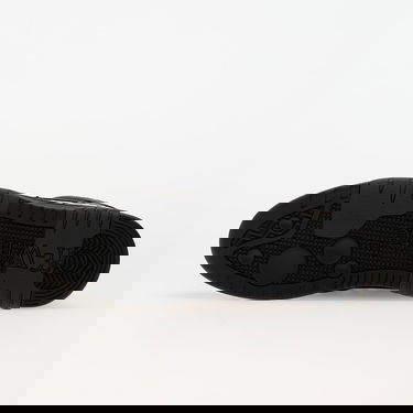 Superge in čevlji Off-White Off-White Out Of Office For Walking Črna | OMIA189C99LEA01A1001, 1