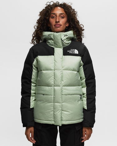 Puhovka The North Face Hmlyn Down Parka Zelena | NF0A4R2WLGO1, 1