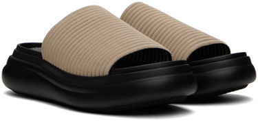 Kopalke rag & bone rag & bone Brixley Slides Bež | WFF23PF0042E4, 3