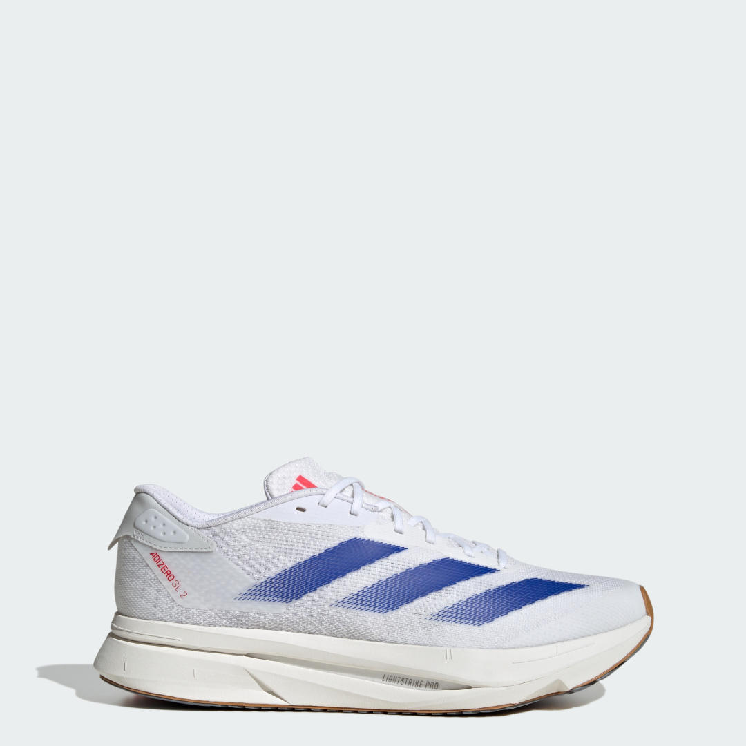 Superge in čevlji adidas Performance Adizero Sl2 Bela | IF9383, 0
