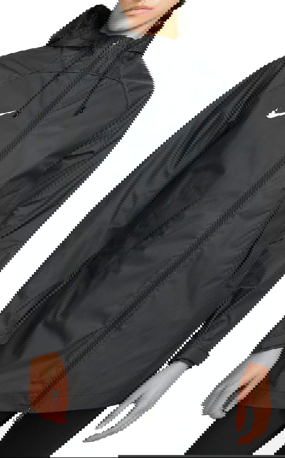 Jakna Nike Academy Storm-FIT Academy Pro Jacket Črna | dj6316-010, 0