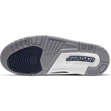 Superge in čevlji Jordan Air Jordan 3 Retro "Georgetown" Mornarica | CT8532-401, 5