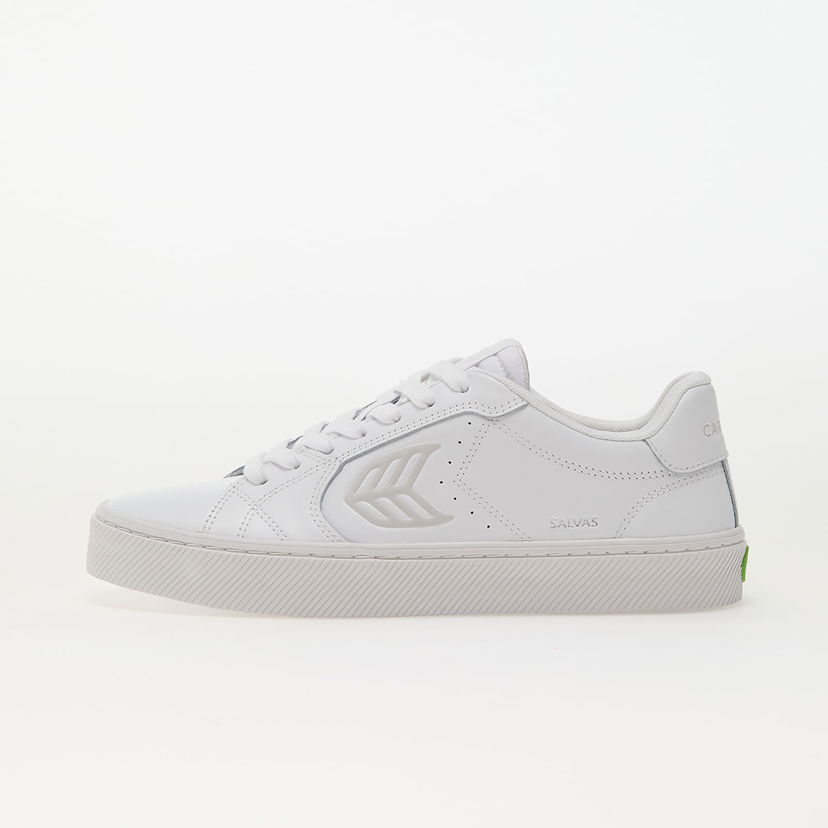 Superge in čevlji Cariuma Salvas White Bela | 411301W26 M