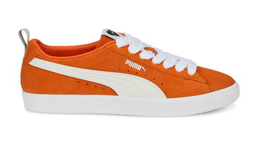 Superge in čevlji Puma Suede VTG Ami Oranžna | 386674-01, 1
