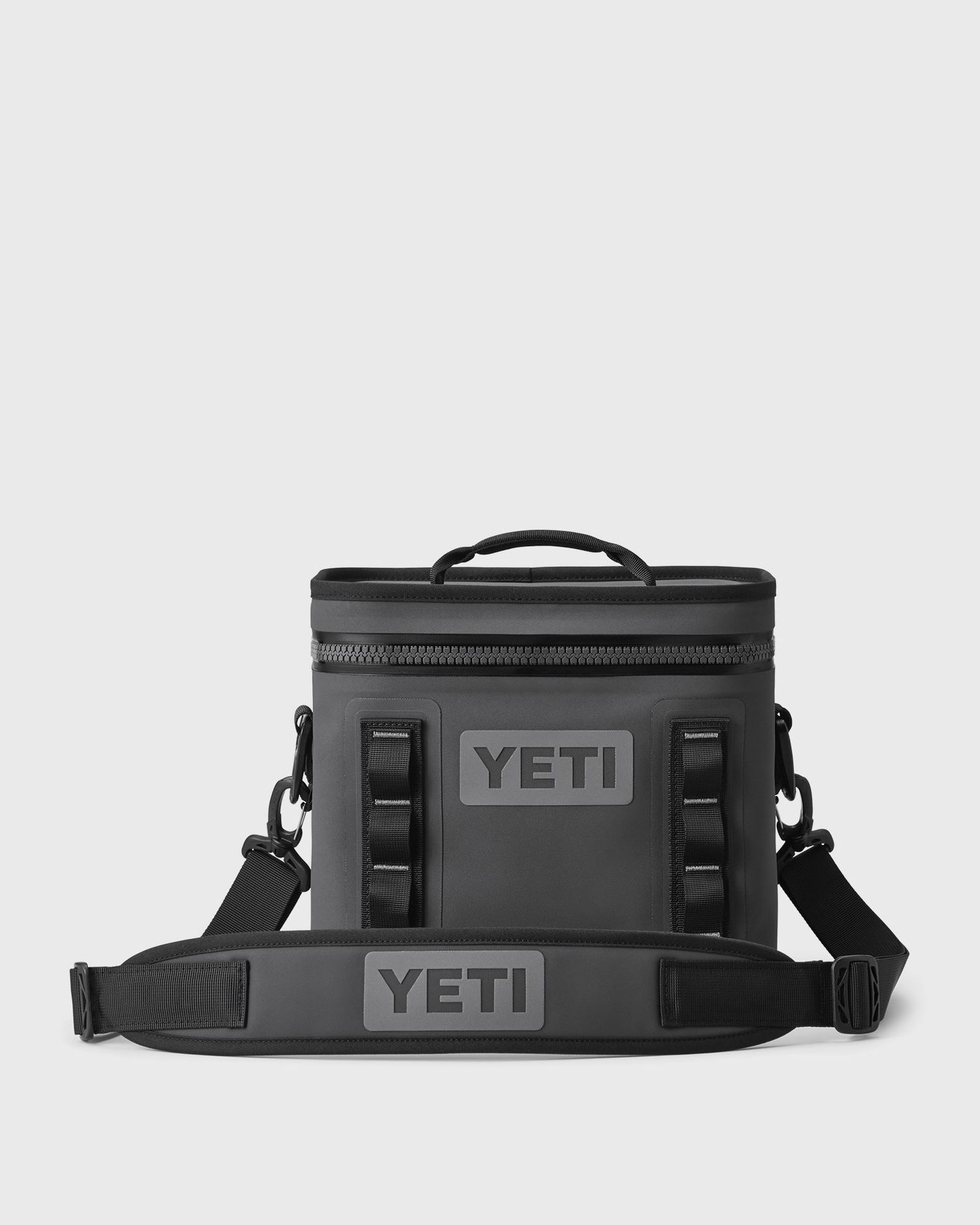 Flexstyle YETI Hopper Flip 8 Soft Cooler Črna | 888830227909, 0