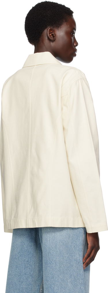Jakna rag & bone Rag & Bone Savannah Shirt Jacket Bela | WAW25P20023902, 2