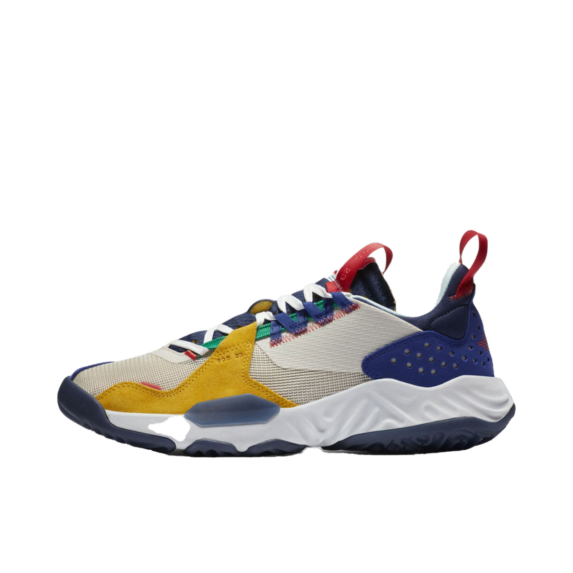 Superge in čevlji Jordan Delta Breathe Oatmeal Multi Večbarvna | DB5923-161