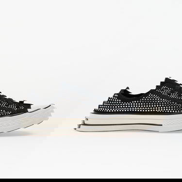 Superge in čevlji Converse Chuck 70 with Swarovski Crystals Rjava | A16171C, 2