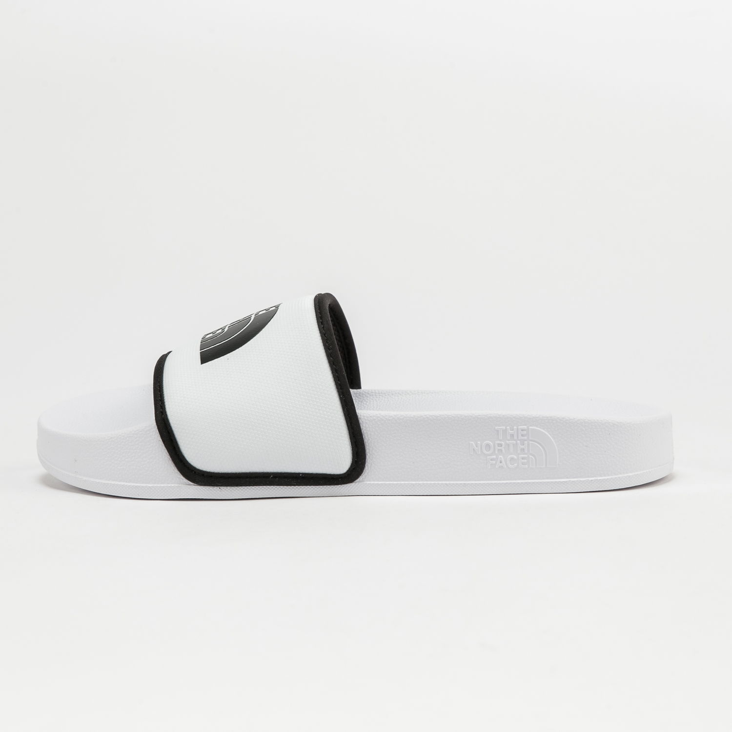 Superge in čevlji The North Face Base Camp Slide Bela | NF0A4T2RLA91, 0