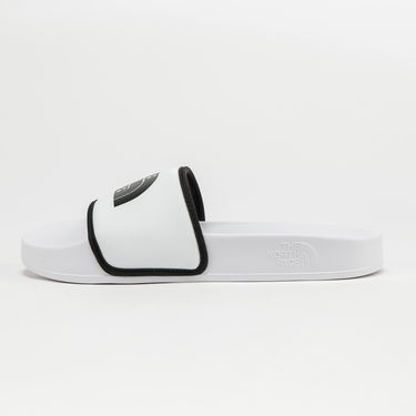 Superge in čevlji The North Face Base Camp Slide Bela | NF0A4T2RLA91, 0