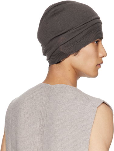 Beanie Rick Owens Rick Owens Concordians Beanie Siva | RU02E1494 WS, 2
