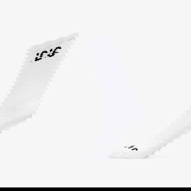 Spodnje perilo in nogavice Jordan Essentials Crew Socks 3-Pack Bela | DA5718-100, 0