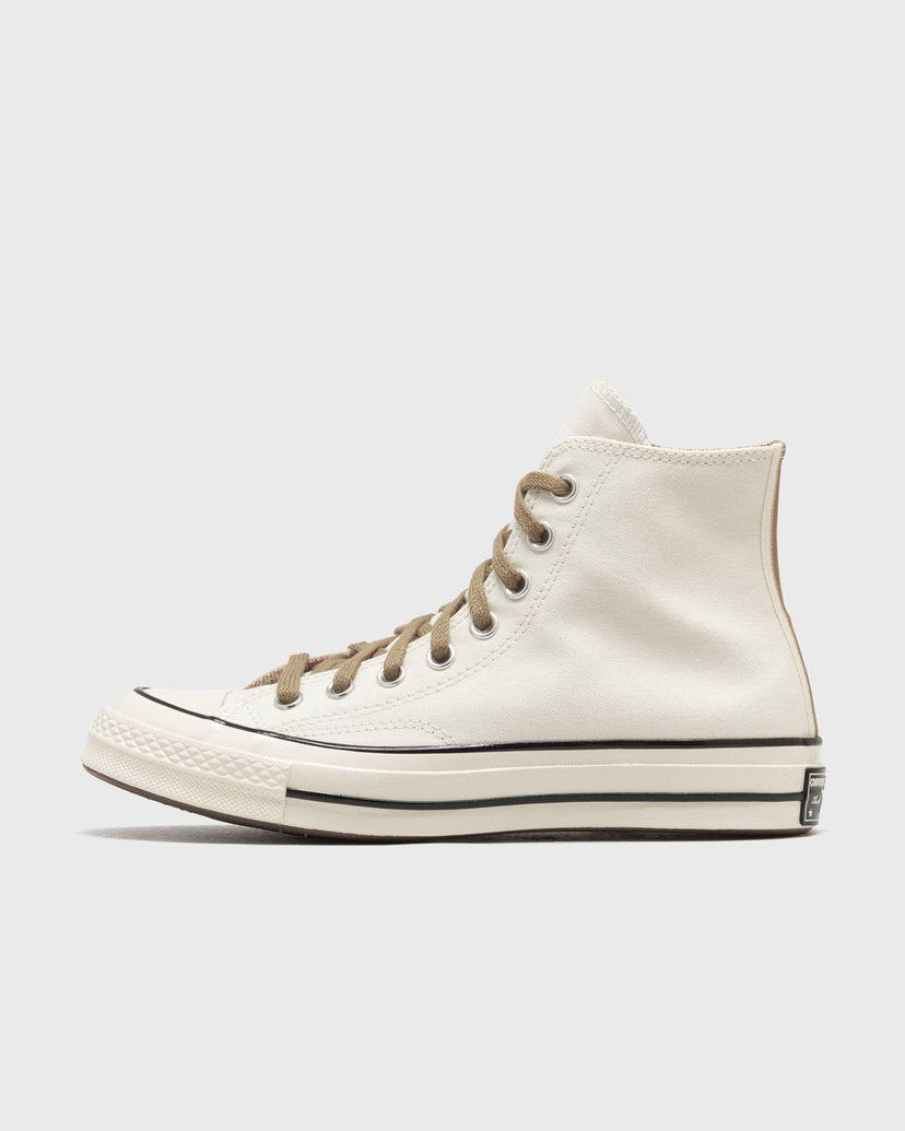 Superge in čevlji Converse Chuck 70 Hi Bela | A13290C
