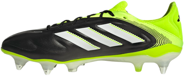 Superge in čevlji adidas Performance Copa Pure 3 Elite Soft Ground Črna | JR2822, 3
