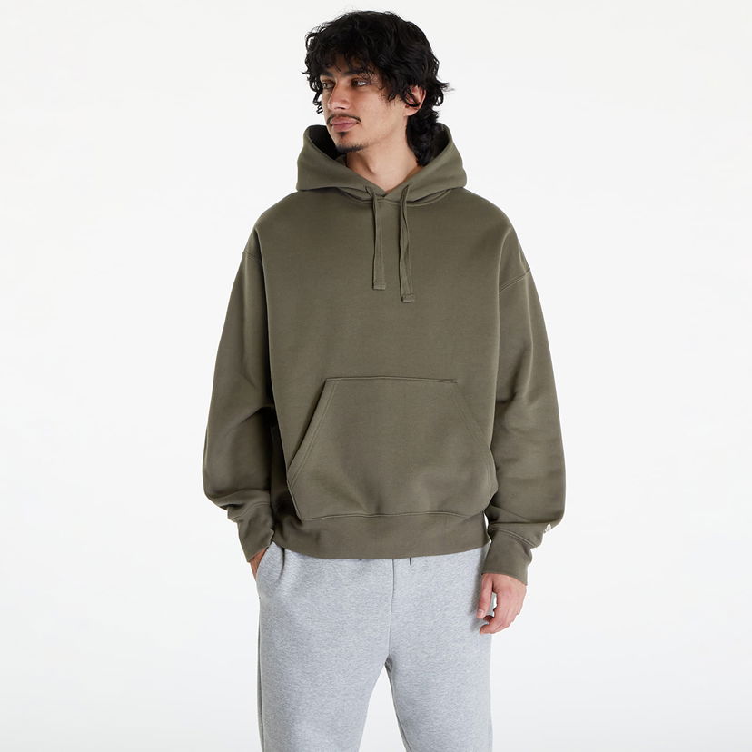 Pulover Vans Surplus Po Hoodie Sea Turtle Siva | VN000GVQCHZ1