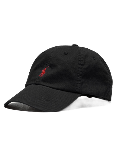 Kapa Polo by Ralph Lauren SPORT CAP Črna | 3616414410761