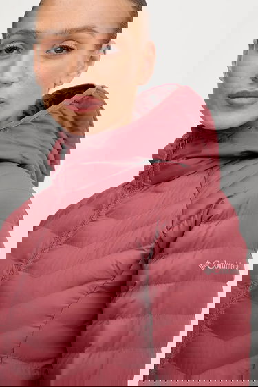 Puhovka Columbia Puffer jacket Modra | 1699071, 3