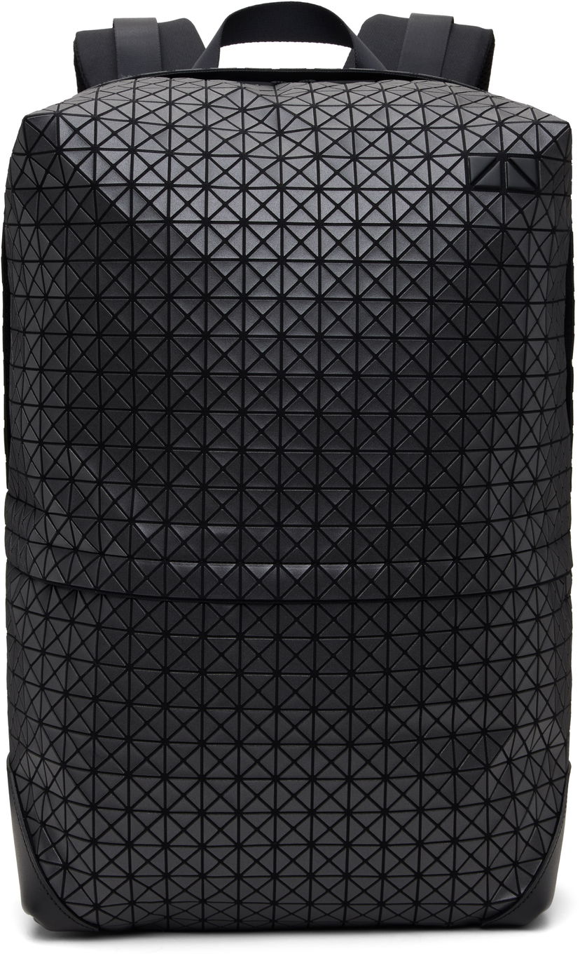 Nahrbtnik BAO BAO ISSEY MIYAKE BAO BAO ISSEY MIYAKE Liner Backpack Črna | BB49AG612