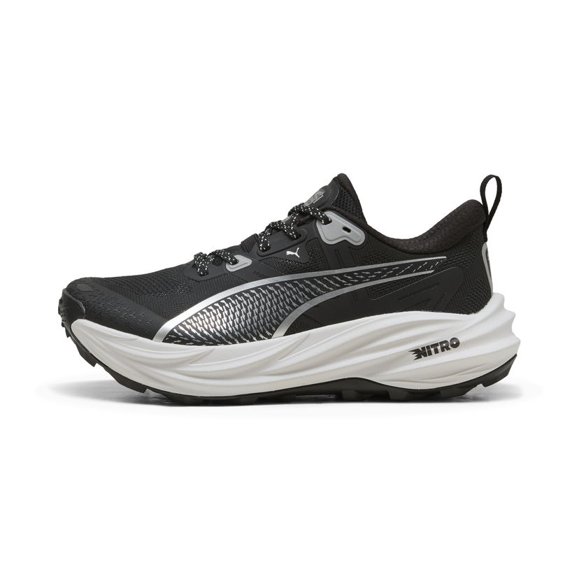 Superge in čevlji Puma Voyage NITRO™ 4 Črna | 311042_01