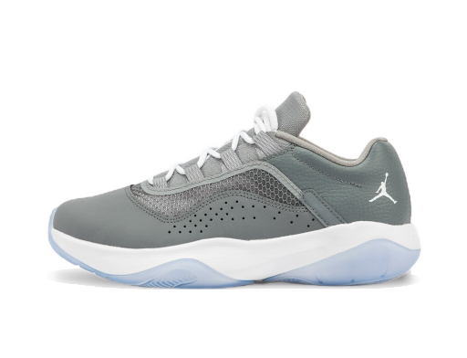 Superge in čevlji Jordan Jordan 11 CMFT Low GS Siva | CZ0907-001