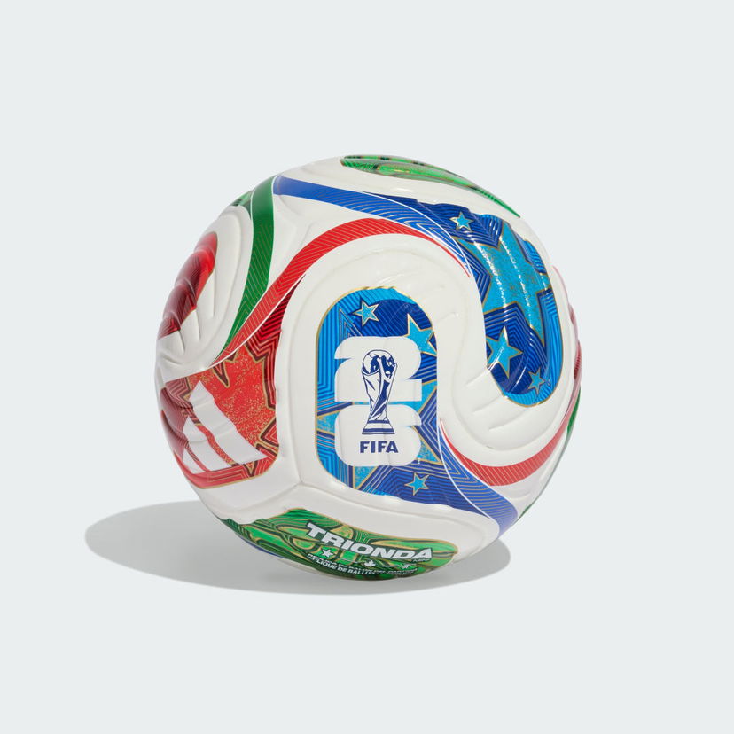 Športna oprema adidas Performance FIFA World Cup 26™ Trionda Mini Večbarvna | JD8034