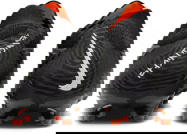 Superge in čevlji Nike PHANTOM GX ELITE FG Črna | dc9968-010, 5