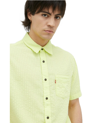 Srajce Levi's regular Rumena | 86624.0041