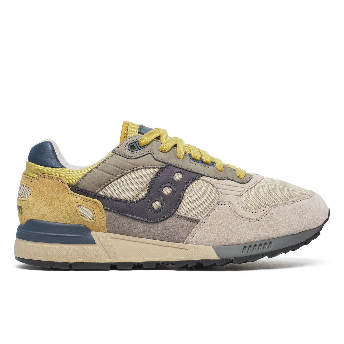 Superge in čevlji Saucony Shadow 5000 Crafted 37.5 M Večbarvna | S70944-3, 1