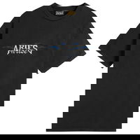 Aries Moto Dodgem T-Shirt, Size Large