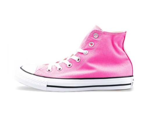 Superge in čevlji Converse Chuck Taylor All Star High Roza | M9006