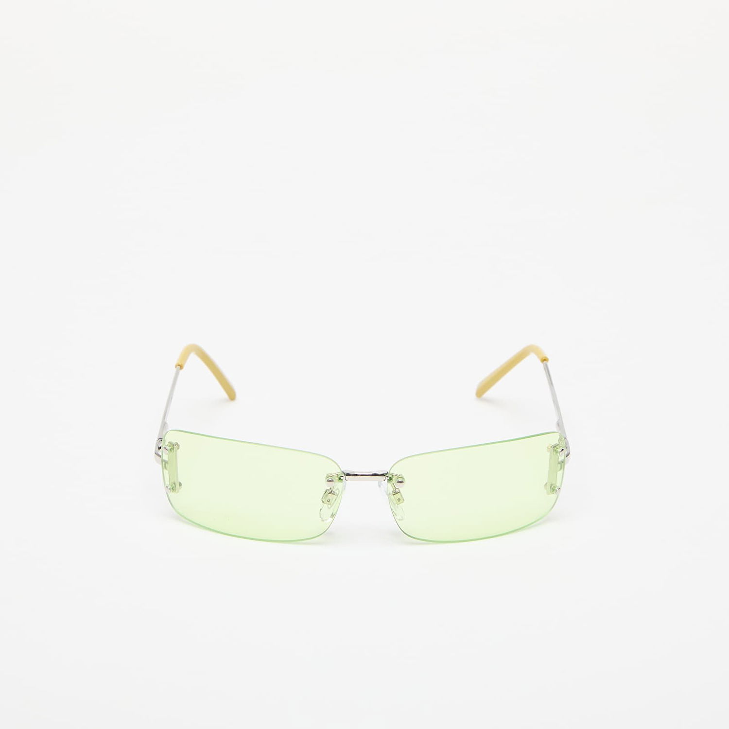 Sončna očala Vans Vans Gemini Rimless Sunglasses Zelena | VN000GMYCLH1, 0