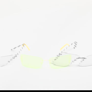 Sončna očala Vans Vans Gemini Rimless Sunglasses Zelena | VN000GMYCLH1, 0