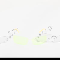 Vans Gemini Rimless Sunglasses