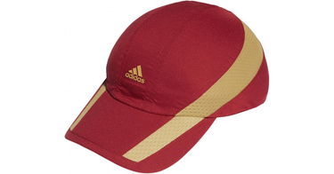 Kapa adidas Originals Arsenal FC Teamgeist Running Cap Rdeča | h62456, 1