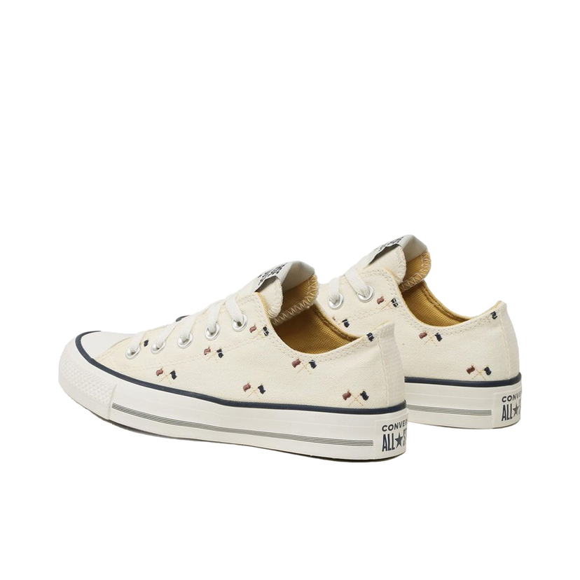 Superge in čevlji Converse Chuck Taylor All Star Clubhouse Bež | A03405C