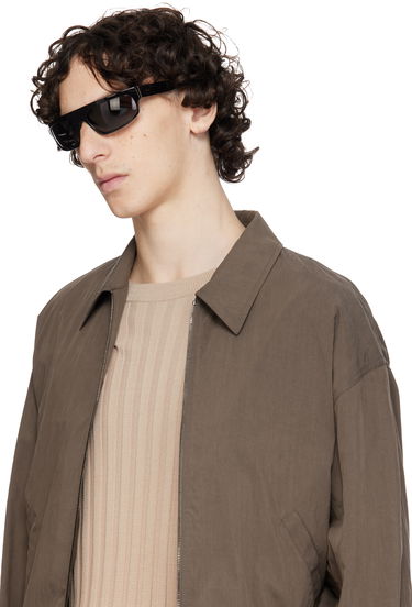 Sončna očala RETROSUPERFUTURE RETROSUPERFUTURE Zam Sunglasses Črna | 8OL, 3