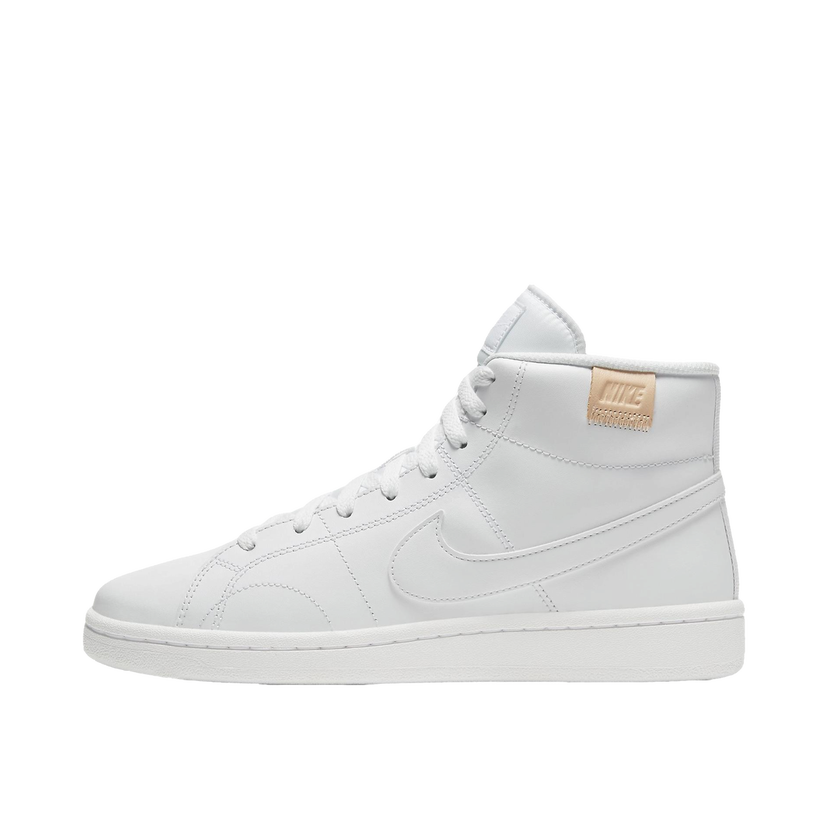 Superge in čevlji Nike Court Royale 2 Bela | ct1725-100