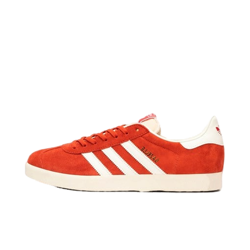 Superge in čevlji adidas Originals Gazelle Oranžna | GY7339