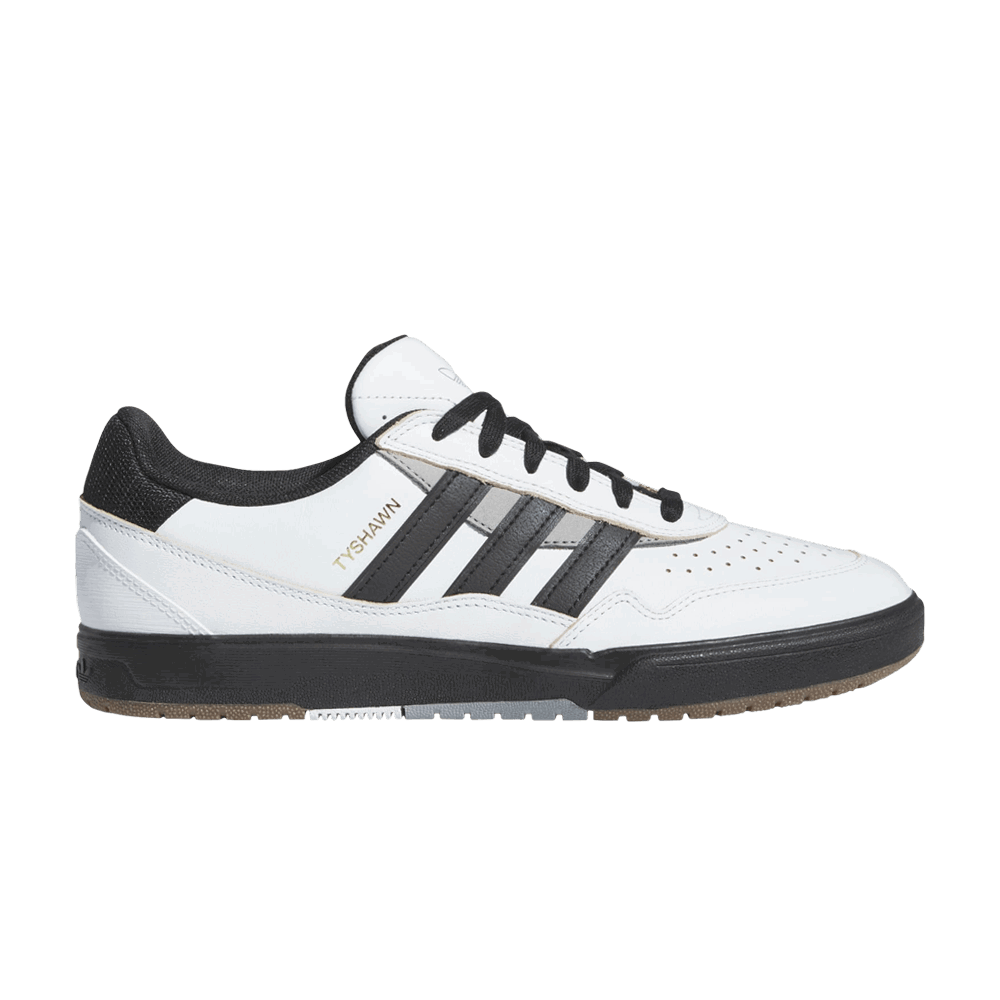 Superge in čevlji adidas Originals Tyshawn 2 Bela | IF9712, 0