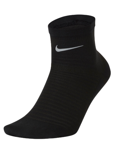 Nogavice Nike SPARK LTWT ANKLE Črna | ct8933-010