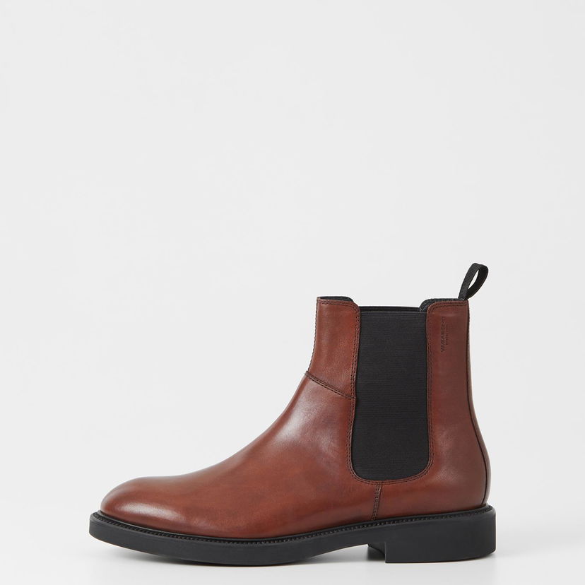 Superge in čevlji Vagabond Vagabond Alex M Chelsea Boots Rjava | 5266-001-27