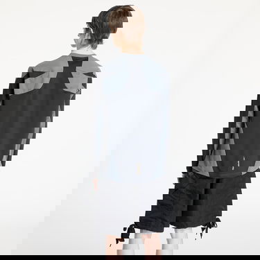 Majica Reebok Longsleeve Run Tee Siva | RMVB00AC99FAB0010910, 2