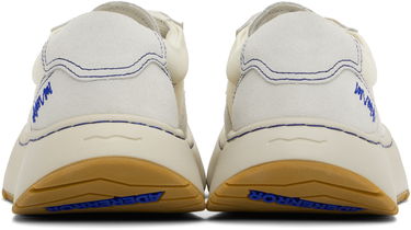 Superge in čevlji ADER ERROR Paneled Sneakers Bela | BN01FYSN0101OW, 1